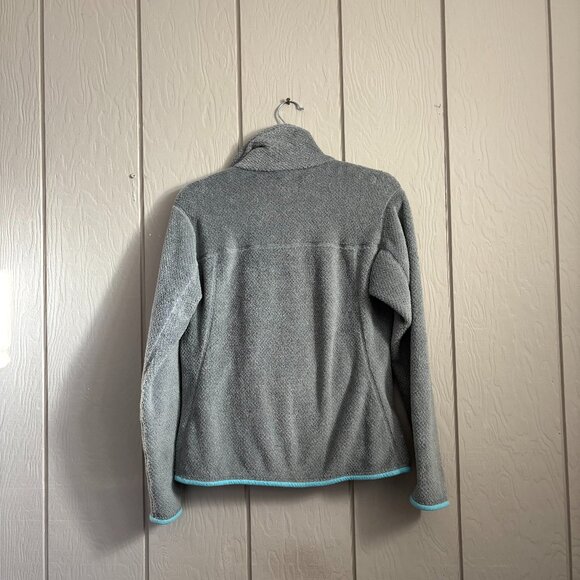 Patagonia Women's Synchilla Snap-T Fleece Pullover - Picture 2 of 5